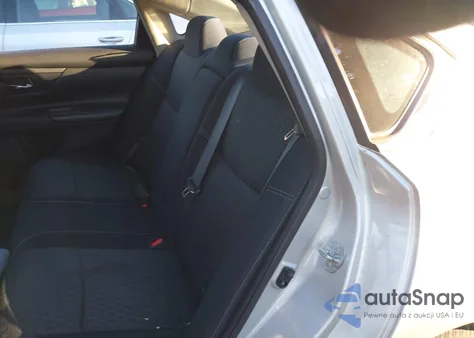 2016 Nissan Altima 2.5/2.5 S/2.5 Sl/2.5 Sr/2.5 Sv из США, поврежденный, VIN 1N4AL3AP0GN351549